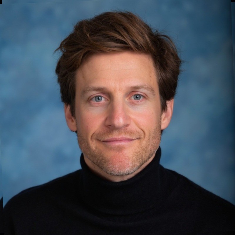 Johannes Wilbrenninck, Founding Partner