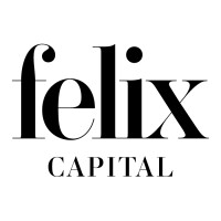 Felix Capital Logo