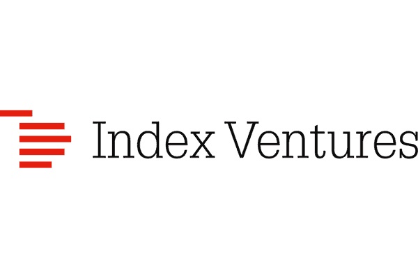 Index Ventures Logo