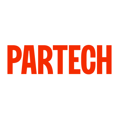 Partech Logo