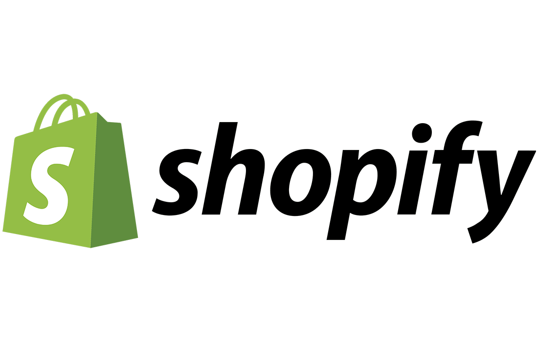 Shopify Logo